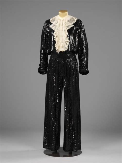 chanel trouser suit history|coco Chanel suit history.